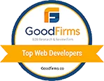 Goodfirm Top Developers